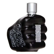 Diesel Only The Brave Tattoo тоалетна вода за мъже 125 ml