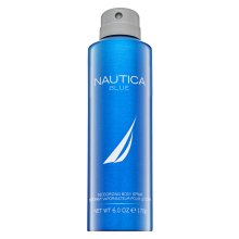 Nautica Blue deospray da uomo 170 g