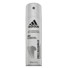 Adidas Pro Invisible spray dezodor férfiaknak 200 ml