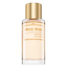 Miu Miu Serial Player toaletní voda pro ženy 50 ml