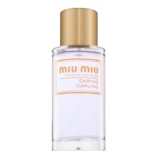 Miu Miu Daring Darling toaletní voda pro ženy 50 ml