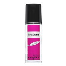 Bruno Banani Made for Women dezodorant z atomizerem dla kobiet 75 ml