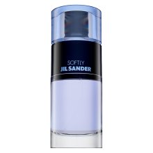 Jil Sander Softly Serene Eau de Parfum para mujer 80 ml