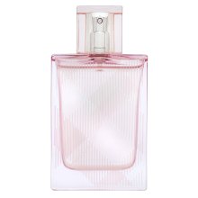 Burberry Brit Sheer тоалетна вода за жени 50 ml