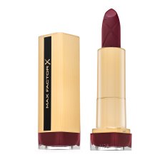 Max Factor Color Elixir Lipstick - 135 Pure Plum подхранващо червило с овлажняващо действие 4 g