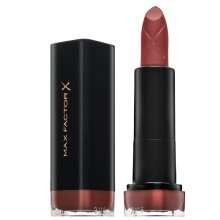 Max Factor Velvet Mattes Lipstick 60 Mauve trwała szminka dla uzyskania matowego efektu 3,5 g