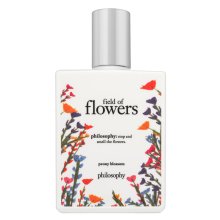 Philosophy Field Of Flowers Peony Blossom toaletná voda pre ženy 60 ml