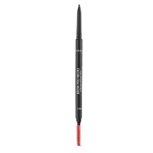 Rimmel London Brow Pro Micro Definer 02 ceruzka na obočie 0,09 g