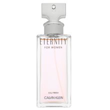 Calvin Klein Eternity Eau Fresh parfémovaná voda za žene 100 ml