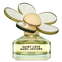 Marc Jacobs Daisy Love Spring Eau de Toilette da donna 50 ml