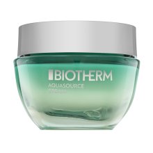 Biotherm Aquasource crema gel Cream 50 ml