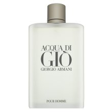 Armani (Giorgio Armani) Acqua di Gio Pour Homme Toaletna voda za moške 300 ml