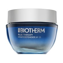 Biotherm Blue Therapy regeneracyjny krem Multi-defender SPF 25 Normal/Combination Skin 50 ml