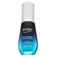 Biotherm Blue Therapy siero per gli occhi ringiovanente Eye-Opening Serum 16,5 ml