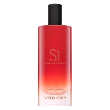 Armani (Giorgio Armani) Sí Passione parfémovaná voda pro ženy 15 ml