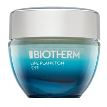 Biotherm Life Plankton crema hidratante para contorno de ojos Eye Cream 15 ml