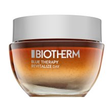 Biotherm Blue Therapy Amber Algae crema rivitalizzante Revitalize Anti-Aging Day Cream 50 ml