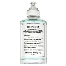 Maison Margiela Replica Bubble Bath toaletna voda unisex 100 ml