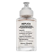 Maison Margiela Replica At The Barber's toaletní voda unisex 30 ml