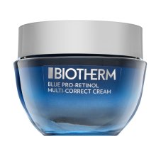 Biotherm Blue Pro-Retinol дневен крем Multi-Correct Cream 50 ml