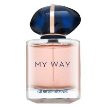 Armani (Giorgio Armani) My Way Edition Nacre Eau de Parfum nőknek 50 ml