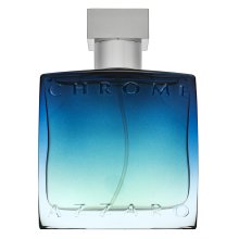 Azzaro Chrome parfémovaná voda pro muže 50 ml