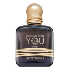 Armani (Giorgio Armani) Emporio Armani Stronger With You Oud parfémovaná voda pro muže 50 ml