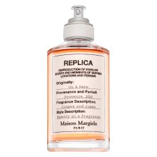 Maison Margiela Replica On A Date Eau de Parfum unisex 100 ml