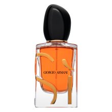 Armani (Giorgio Armani) Sí Intense Eau de Parfum para mujer 50 ml