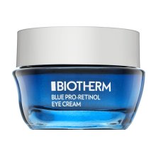 Biotherm Blue Pro-Retinol крем за околоочния контур Eye Cream 15 ml