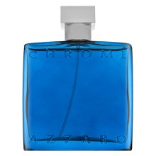 Azzaro Chrome čistý parfém pre mužov 100 ml