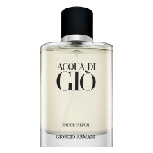 Armani (Giorgio Armani) Acqua di Gio Pour Homme Eau de Parfum férfiaknak Refillable 100 ml