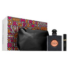 Yves Saint Laurent Black Opium dárková sada pro ženy Set V. 50 ml