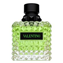 Valentino Donna Born In Roma Green Stravaganza Eau de Parfum für Damen 100 ml