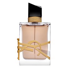 Yves Saint Laurent Libre Flowers & Flames parfemska voda za žene 50 ml