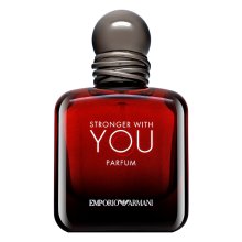Armani (Giorgio Armani) Stronger With You Parfum Perfume para hombre 50 ml