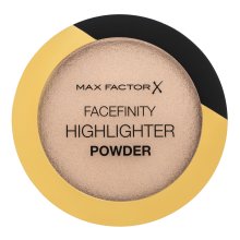 Max Factor Facefinity Highlighter Powder 01 Nude Beam illuminante 8 g