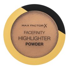 Max Factor Facefinity Highlighter Powder 03 Bronze Glow rozświetlacz 8 g
