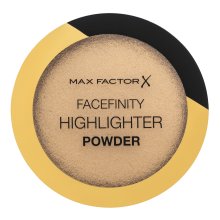 Max Factor Facefinity Highlighter Powder 02 Golden rozjasňovač 8 g