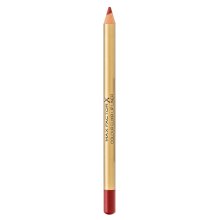 Max Factor Color Elixir Lipliner lápiz delineador para labios 060 Red Ruby