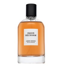 David Beckham Amber Breeze parfémovaná voda pre mužov 100 ml