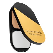 Max Factor Facefinity Compact Foundation Puder-Make-up 031 Warm Porcelain 10 g