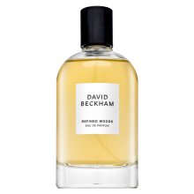 David Beckham Refined Woods Eau de Parfum uniszex 100 ml