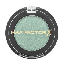 Max Factor Wild Shadow Pot očné tiene 05 Turquoise Euphoria