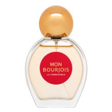 Bourjois Mon Bourjois La Formidable Eau de Parfum para mujer 50 ml