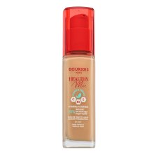 Bourjois Healthy Mix Clean & Vegan Radiant Foundation podkład w płynie do ujednolicenia kolorytu skóry 51.5C Rose Vanilla 30 ml