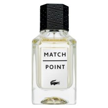 Lacoste Match Point Cologne Eau de Toilette férfiaknak 50 ml