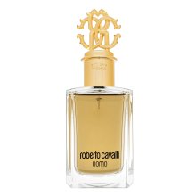 Roberto Cavalli Uomo woda toaletowa dla mężczyzn 100 ml