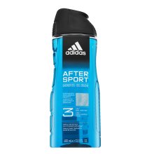 Adidas After Sport tusfürdő uniszex 400 ml