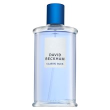 David Beckham Classic Blue Eau de Toilette voor mannen 100 ml